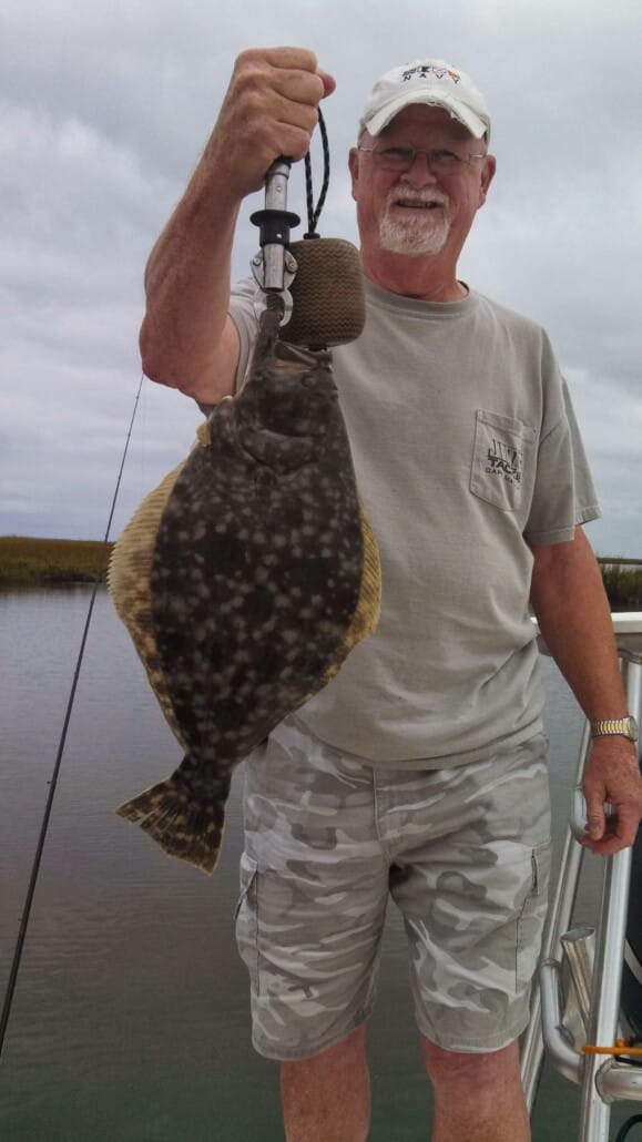 NX Fishing Charters NX Fishing Charters • Topsail - Wrightsville - Carolina Beaches