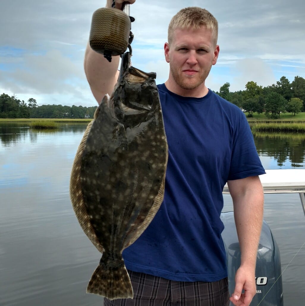 NX Fishing Charters NX Fishing Charters • Topsail - Wrightsville - Carolina Beaches