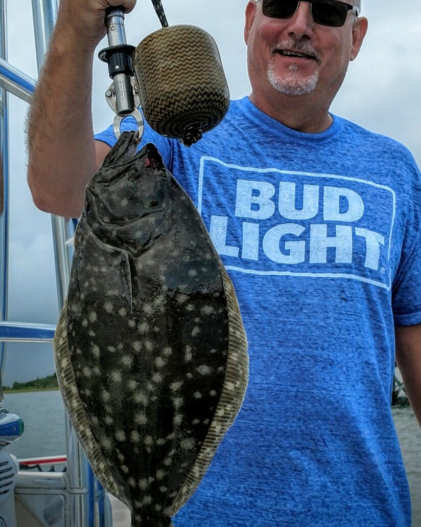 NX Fishing Charters NX Fishing Charters • Topsail - Wrightsville - Carolina Beaches