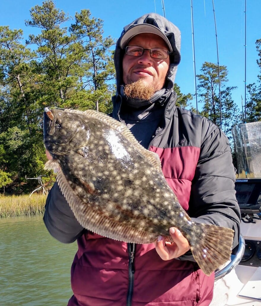 NX Fishing Charters NX Fishing Charters • Topsail - Wrightsville - Carolina Beaches