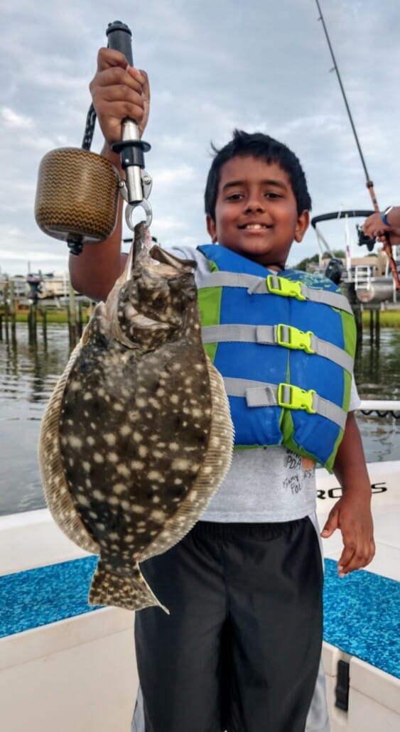 NX Fishing Charters NX Fishing Charters • Topsail - Wrightsville - Carolina Beaches